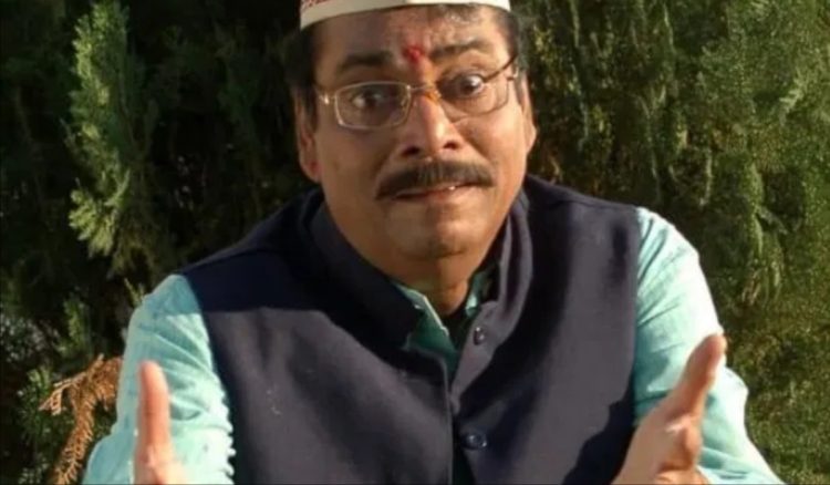 प्रसिद्ध भोजपुरी अभिनेता गोपाल राय का निधन, निरहुआ और पवन सिंह के साथ काम कर चुके थे।
