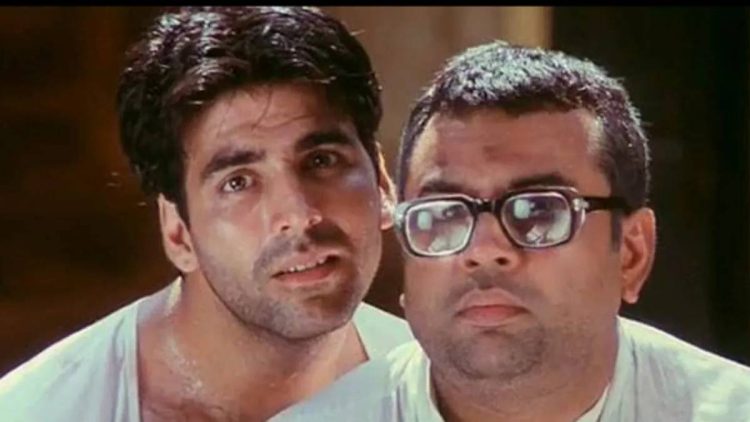 ‘हेरा फेरी 3’ क्यों छोड़ा? परेश रावल ने आखिरकार कारण बताया, कहा- ‘यह अचानक नहीं था…’