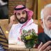 भारत-पाकिस्तान सीजफायर पर सऊदी प्रिंस सलमान का पहला बयान, बोले- ‘आशा है कि…’