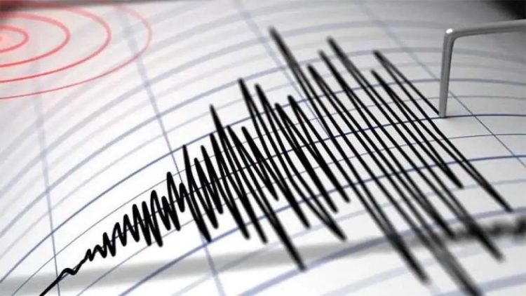 नेपाल की सीमा के पास तेज भूकंप, भारत और भूटान में भी महसूस हुआ असर; लोग अपने घरों से बाहर निकले।
