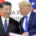 US-China Trade Deal: अमेरिका और चीन के बीच हुआ महत्वपूर्ण व्यापार समझौता, राष्ट्रपति ट्रंप ने साझा की जानकारी।