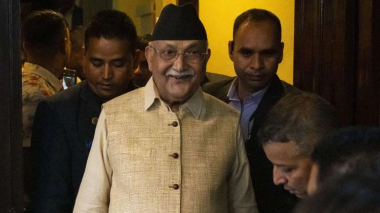 नेपाल में भारतीय पत्रकारों को लेकर ‘ओली सरकार’ में डर, बिना अनुमति रिपोर्टिंग करने पर कार्रवाई की चेतावनी दी गई।