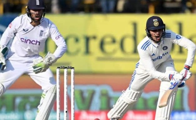 अब Star Sports नहीं, भारत-इंग्लैंड टेस्ट सीरीज का लाइव प्रसारण इस नए प्लेटफॉर्म पर देखें – जानिए कहां होगा मैच स्ट्रीम।