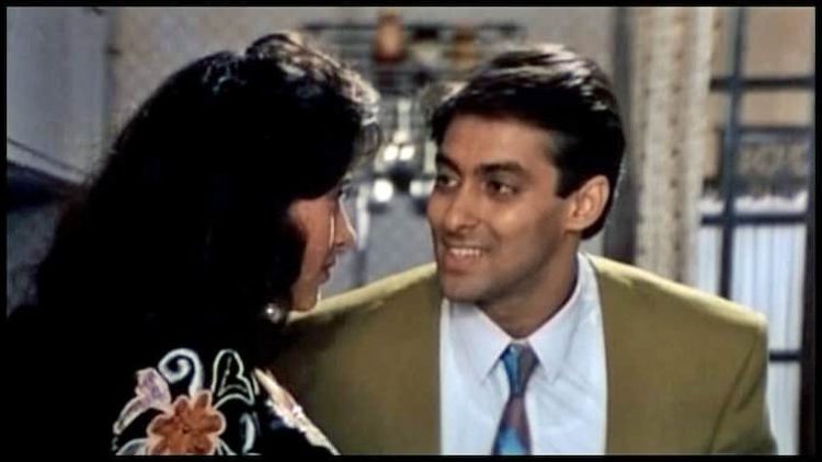 कैटरीना कैफ के साथ करने से किया था इनकार, लेकिन इस एक्ट्रेस के लिए सलमान खान ने तोड़ दी थी अपनी ‘नो किसिंग पॉलिसी’।