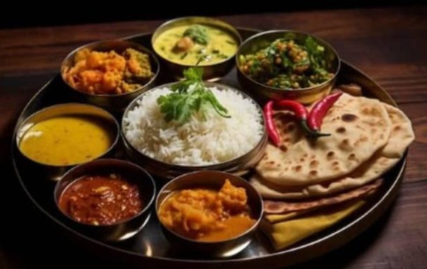 सात्विक भोजन क्या होता है? जानिए इससे मिलने वाले अद्भुत स्वास्थ्य लाभ।