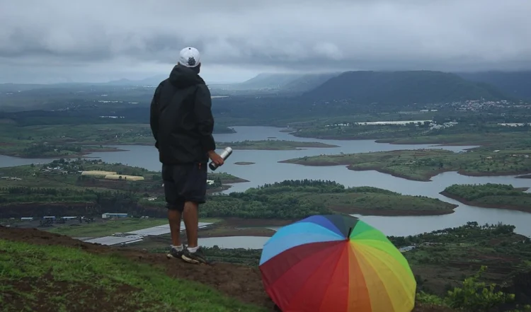 Travel Tips: बारिश के बाद हैदराबाद की ये जगहें देखकर खिल उठेगा दिल, मिलेगा जन्नत जैसा एहसास।