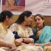 सामाजिक कार्यों में बिन्दू बोरा और मेरा पुराना साथ : अपर्णा यादव