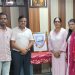 जयन्ती पर याद किये गये चन्द्रभानु गुप्त