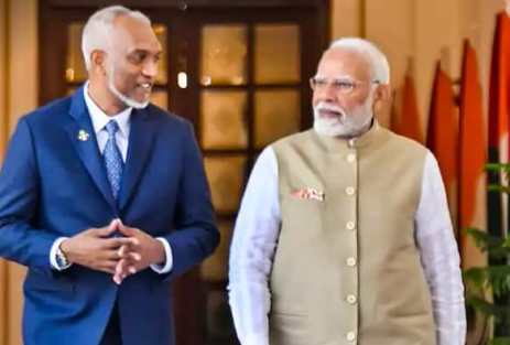 ‘PM मोदी के दौरे से पहले मालदीव के पूर्व विदेश मंत्री ने भारत की तारीफ की, कहा- भारतीयों का दिल बेहद बड़ा होता है’