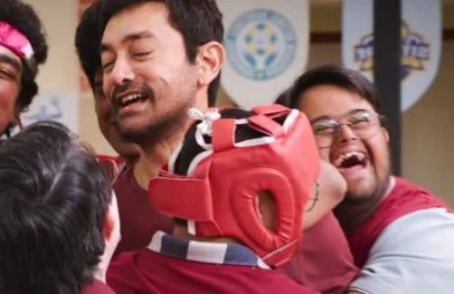चौथे शुक्रवार को ‘सितारे जमीन पर’ की कमाई लाखों में सिमट गई, लेकिन यह फिल्म साल की दूसरी बड़ी कामयाबी बनकर उभरी