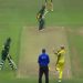 PAK vs AUS मैच में देखने को मिला अनोखा नजारा: बिना चौका या छक्का लगे दिए गए 20 रन, 18 गेंदों में भी पूरा नहीं हुआ एक ओवर – जानिए क्या रहा वजह