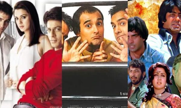 ‘शोले’ से लेकर ‘3 इडियट्स’ तक, इन फिल्मों ने पेश की सच्ची दोस्ती की बेहतरीन मिसाल।