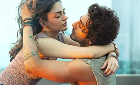 क्या ‘सैयारा’ 400 करोड़ का आंकड़ा पार करेगी या बनेगी नई ब्लॉकबस्टर? जानिए एक्सपर्ट्स की राय