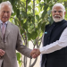 पीएम मोदी ने की किंग चार्ल्स से मुलाकात, ‘एक पेड़ मां के नाम’ अभियान के तहत उपहार में दिया विशेष पौधा