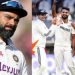 दूसरे टेस्ट में भारत की जीत के बाद विराट कोहली ने इन 3 खिलाड़ियों का नाम लिया, दी बड़ी प्रतिक्रिया