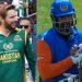सेमीफाइनल खेले बिना फाइनल में पहुंचा पाकिस्तान, भारत बनाम WCL सेमीफाइनल मुकाबला बारिश के कारण रद्द।