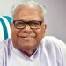 मजदूर से मुख्यमंत्री बनने तक का सफर… केरल के वरिष्ठ नेता वी.एस. अच्युतानंदन का हुआ निधन