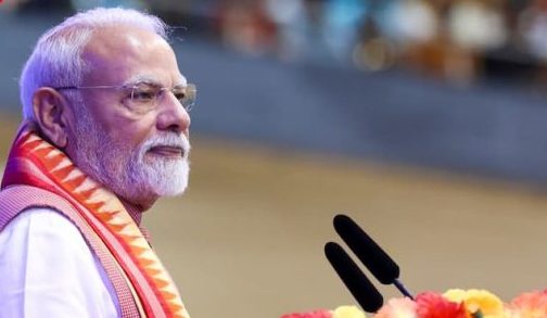 ‘यही रेड हाउस है, जिसने बेगुनाहों का खून बहते देखा है’ — त्रिनिदाद और टोबैगो की संसद में बोले प्रधानमंत्री।
