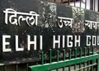 ट्रैफिक नियम तोड़ने वाले ई-कॉमर्स डिलीवरी बॉय पर दिल्ली हाई कोर्ट सख्त, सरकार को भेजा नोटिस