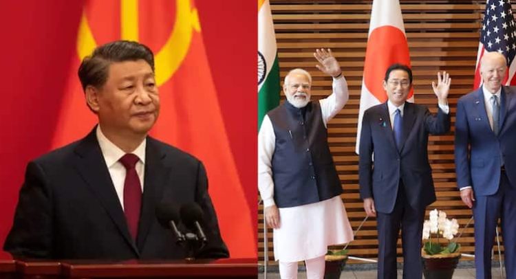 भारत ने शुरू किया ऐसा मिशन, जिससे बढ़ी चीन की बेचैनी – अब ‘ड्रैगन’ पर लगेगी सख्त लगाम।