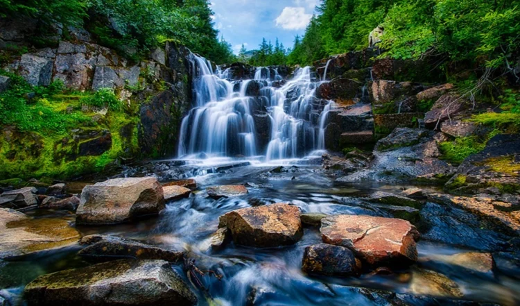 Top Romantic Destinations: जुलाई में पार्टनर संग इन हसीन जगहों की करें सैर, हर पल देगा सुकून और प्यार का एहसास