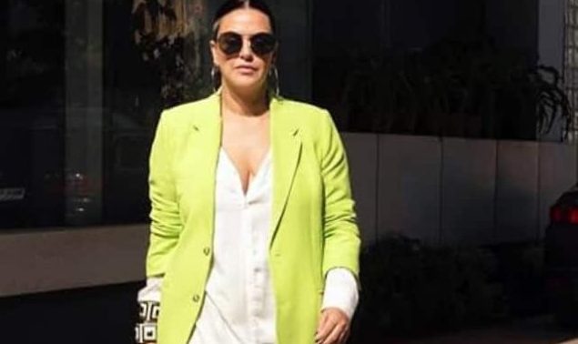 जब नेहा धूपिया से कहा गया कि ‘यह आइडिया फ्लॉप हो जाएगा’, तब भी एक्ट्रेस ने हिम्मत नहीं हारी।