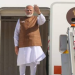 प्रधानमंत्री मोदी जापान और चीन के चार दिवसीय दौरे पर, SCO समिट में करेंगे अहम बैठकें