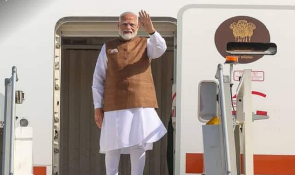 प्रधानमंत्री मोदी जापान और चीन के चार दिवसीय दौरे पर, SCO समिट में करेंगे अहम बैठकें