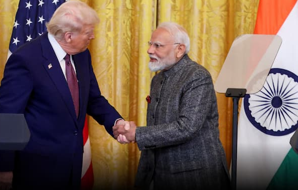 “ट्रंप को दो बार नोबेल पुरस्कार के लिए पीएम मोदी करें नामित…”— पाकिस्तान का जिक्र करते हुए बोले अमेरिका के पूर्व NSA