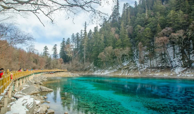 Indian Famous Lakes: भारत की ये झीलें स्वर्ग जैसी खूबसूरत हैं, इस गर्मी इन्हें अपनी ट्रैवल बकेट लिस्ट में जरूर शामिल करें।