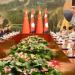 SCO समिट से पहले नेपाल के प्रधानमंत्री ओली भारत-चीन के किस फैसले से हुए नाराज़, जिनपिंग से की खास शिकायत – जानिए पूरा मामला।