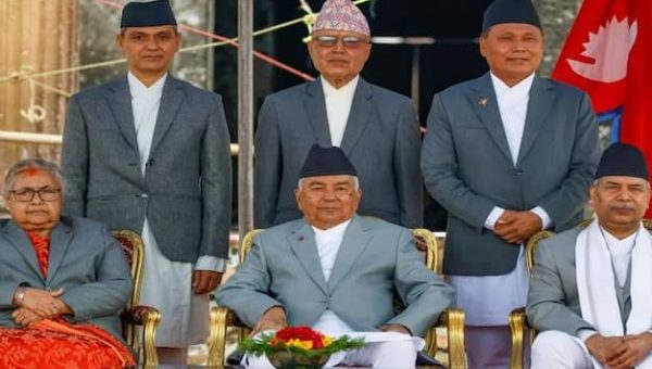 ‘Gen-Z आंदोलन के दौरान मारे गए लोगों को शहीद का दर्जा, 17 सितंबर को राष्ट्रीय शोक’, नेपाल की अंतरिम सरकार का ऐलान