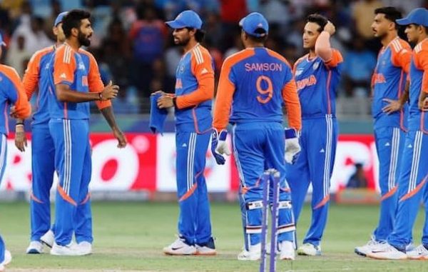 भारत ने UAE को 9 विकेट से दी मात, टी20 एशिया कप में दर्ज हुई विकेटों से 10 सबसे बड़ी जीतों में शामिल