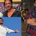 दुबई में किसके साथ नजर आए रिंकू सिंह? बुर्ज खलीफा के सामने किया शाहरुख खान का मशहूर पोज।