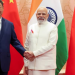 PM मोदी और जिनपिंग ने सीमा विवाद के समाधान और व्यापारिक रिश्तों के विस्तार को लेकर जताई मजबूत प्रतिबद्धता।