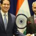 ट्रंप के टैरिफ विवाद के बीच जयशंकर और मार्को रुबियो की बैठक, किन विषयों पर हुई चर्चा