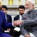 पुतिन और जिनपिंग संग नजर आए PM मोदी, ट्रंप का रुख हुआ नरम! भारत-अमेरिका में हुआ बड़ा समझौता।