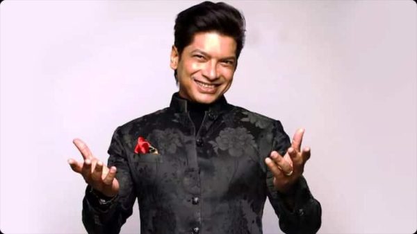 “जिंगल्स गाकर की थी करियर की शुरुआत, फिर कैसे बन गए म्यूज़िक इंडस्ट्री के ‘शान’?”
