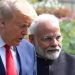 ट्रंप ने पीएम मोदी से फोन पर की बातचीत, बोले- ट्रेड पर हुई चर्चा, रूसी तेल को लेकर दोबारा किया बड़ा दावा