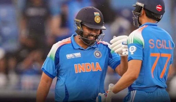 क्या ऑस्ट्रेलिया दौरे पर रोहित शर्मा ही संभालेंगे टीम इंडिया की कमान? सामने आया बड़ा अपडेट।