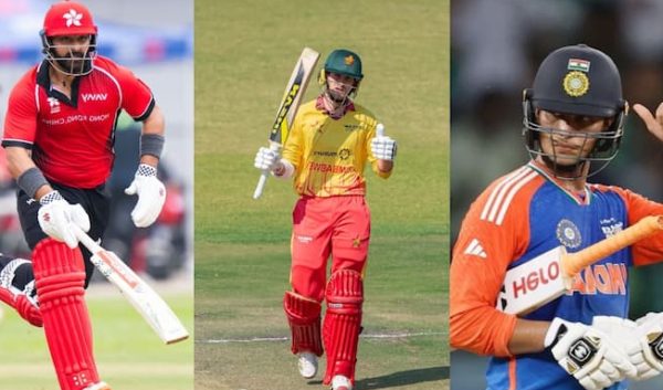 2025 में टी20 इंटरनेशनल में सर्वाधिक रन बनाने वाले 7 बल्लेबाजों की लिस्ट, देखें अभिषेक किस पोज़िशन पर हैं