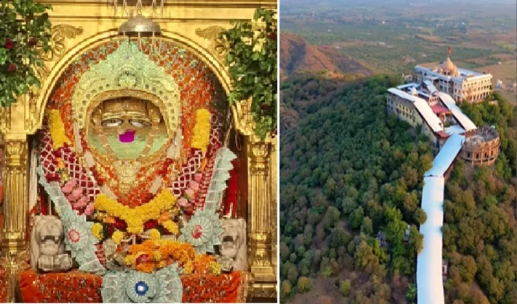 Karwa Chauth 2025: राजस्थान में स्थित है देश का इकलौता करवा माता मंदिर, जहां हर इच्छा मानी जाती है पूरी!