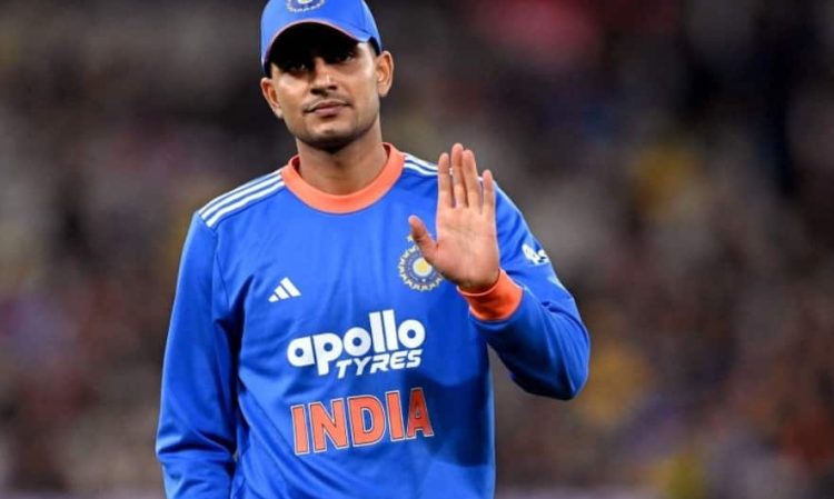 टी20 टीम में शामिल होने को लेकर शुभमन गिल पर क्या बोले गुजरात टाइटंस के कोच आशीष नेहरा