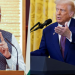 भारत-अमेरिका संबंधों में तनाव, डोनाल्ड ट्रंप और MAGA नारे ने बढ़ाई जटिलता
