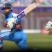 Ind vs NZ: भारत और न्यूजीलैंड के बीच वनडे में बने सबसे बड़े स्कोर की लिस्ट