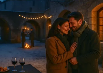 New Year 2026: छुट्टियों में घूमने के लिए बनाएं प्लान, जानें बेस्ट डेस्टिनेशन