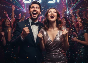 New Year Party Venue: दिल्ली-NCR में न्यू ईयर पार्टी का प्लान बना रहे हैं? ये ‘पार्टी हब्स’ कपल्स की हैं पहली पसंद