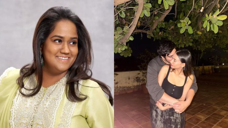 अर्पिता खान ने परिवार में नए सदस्य के आगमन का दिया इशारा, सोशल मीडिया पोस्ट से मिले संकेत
