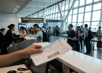 Airport Transit Visa क्या होता है? भारतीय पासपोर्ट धारकों को विदेश यात्रा में कब पड़ती है इसकी ज़रूरत?