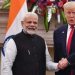 ट्रंप का गाजा के लिए ‘बोर्ड ऑफ पीस’ क्या है? भारत को मिला न्योता, देने होंगे 1 बिलियन डॉलर—जानें पूरा मामला